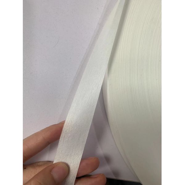 Flexible Non Woven Tape For Cable And Optical Cable Mechanical Strength Enhancement