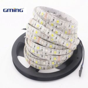 Buy cheap 5050 SMD Flat Led Light Strips 36 LEDs 50cm DC 12V Tube IP20/IP65/IP67/IP68 from wholesalers