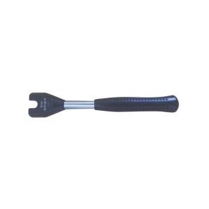 SPANNER FOR STUD FOR MOUNTING COLLET CHUCK