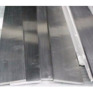 China 202 Bright 1000mm Stainless Steel Flat Bar For Industry wholesale
