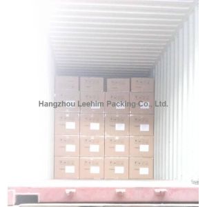 Polypropylene barrel for medicine