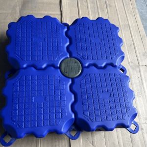 Docks Floating Platform / Float Module Anti Chemical