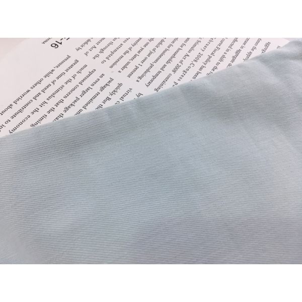 8.5oz 9.2oz 3/1 Z Stretch Twill Jean Denim Fabric Cotton Polyester Lyocell Blend