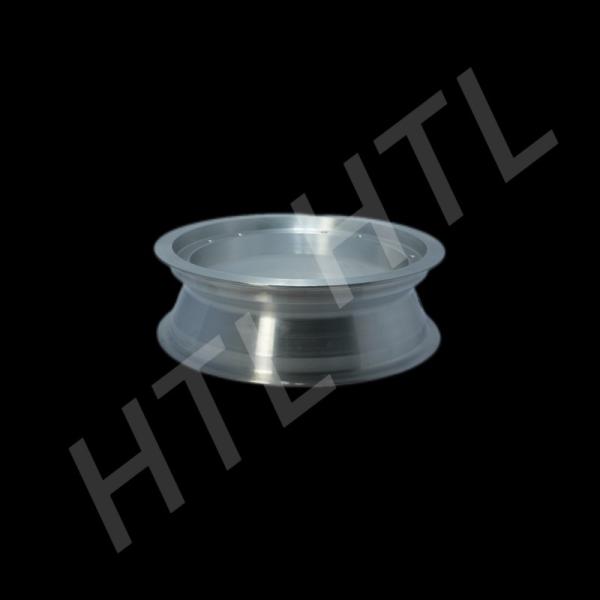 Quality 50mm Diameter Automatic Lathe Machining Parts Customizable High Efficiency for sale