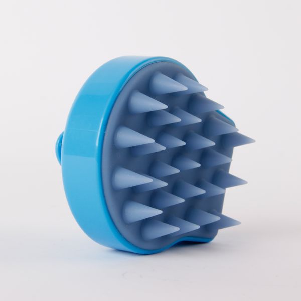 BF6001 Scalp Massaging Shampoo Brush , Head Massager Comb Home Use