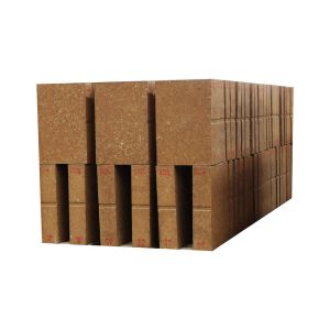 China High Strength Magnesia Alumina Spinel Brick For Steel Industry on sale
