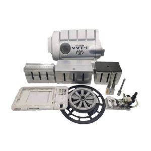 15KHZ 20KHZ Ultrasonic Handheld Welding Machine Waterproof Ultrasonic Distance