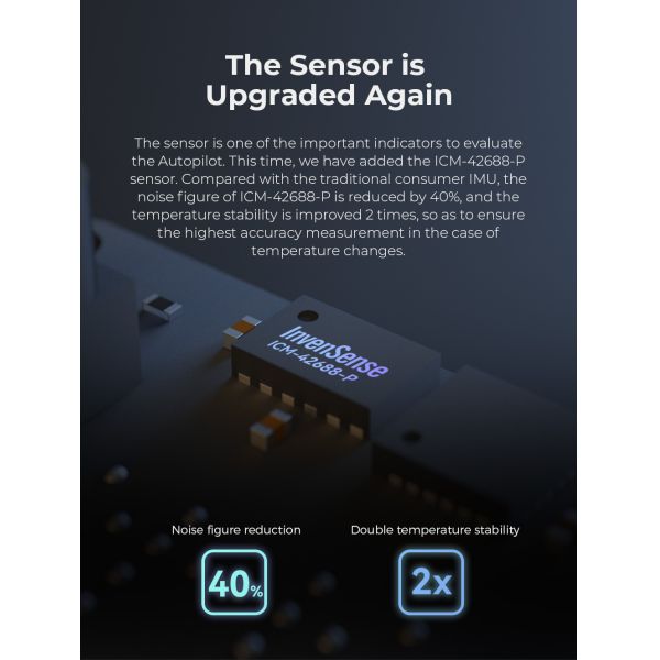 Advanced Drone Flight Controller Ardupilot PX4 Autopilot System Drones Accessories