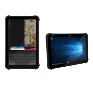 China 128GB 1920x1200 Industrial Windows 10 Home Tablet Computer RoHS wholesale
