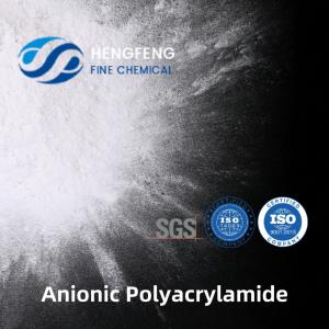 China Nonionic Anionic Polyacrylamide Polymer Environmental Protection wholesale