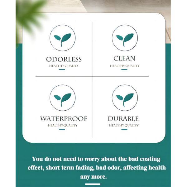 Solid Wood Furniture Paint PU Paint for Furniture Usage and Market CAS No. 25035-69-2