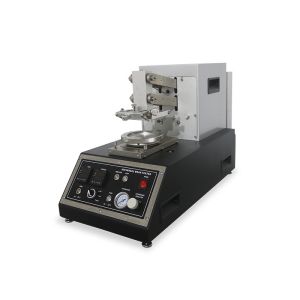 China ASTM D3886 Stoll Quartermaster Rubber Membrane Universal Wear Tester wholesale