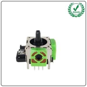 China Game Console UAV 3D Analog Stick Sensor B10K Replacement 360 Controller Rocker wholesale