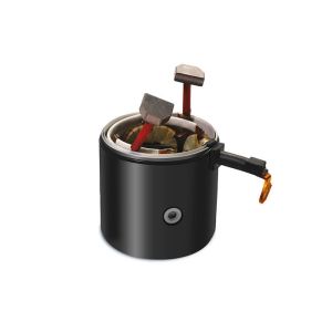 China IATF16949 Certified M86 Electric Motor Rotor Stator wholesale