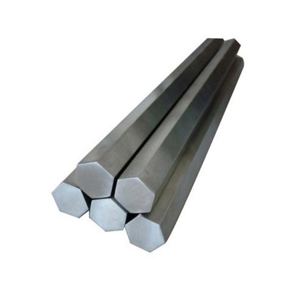 Quality Cold Bending AISI Round Stainless Steel Rod 5mm Diameter For Construction for sale