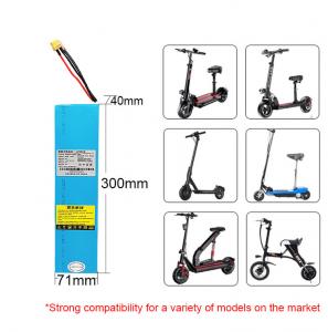 China Reliable and Efficient Electric Scooter Battery Lithium-ion/LiFePO4 wholesale