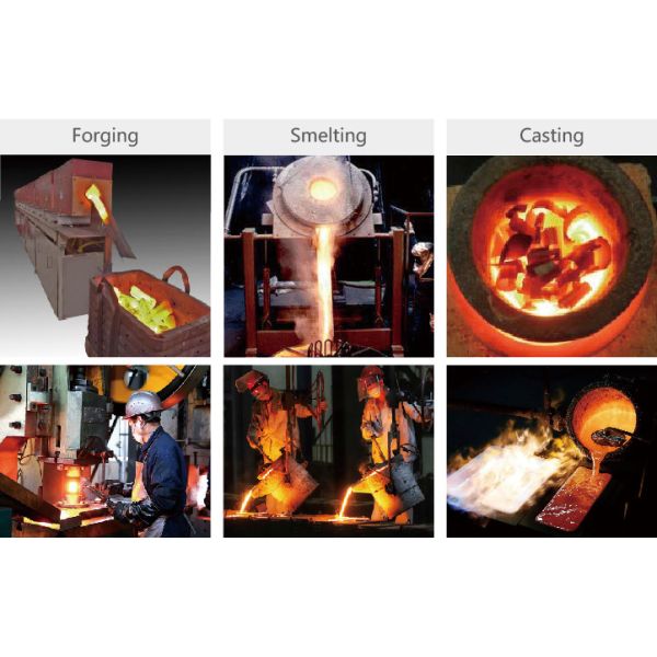 ETC Induction Heater Welding Machine Laser Cutting No Condensation Induction Heating Machine