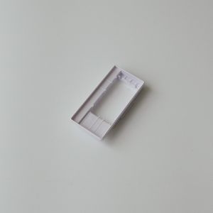 Multi Shots Popular Plastic Electrical Parts MT Injection Moulding Machine