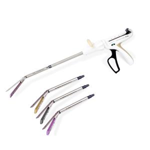 China Single Use Medical Endoscopic Stapler With Intelligent Staple Height wholesale