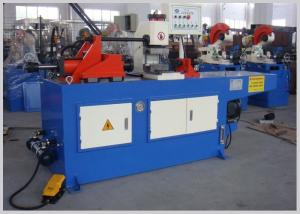 China Hydraulic Pipe End Forming Machine GD60 Working Speed 100mm In3 - 4 / S wholesale