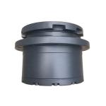 Excavator YC60-7 E305.5 E306 GM06 Motor Reduction Travel Gearbox