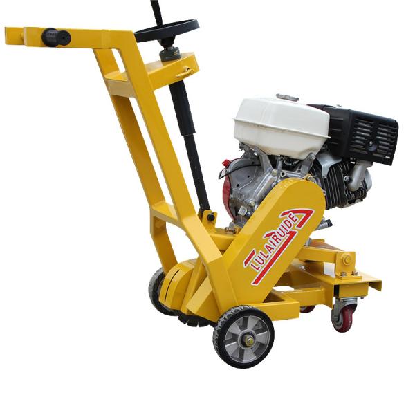 Quality Llrd-K13 Concrete Pavement Cutting Machine Road Crack Router for sale