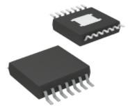 China IP67 Protection Voltage/Current Output DC/AC Integrated Circuit wholesale