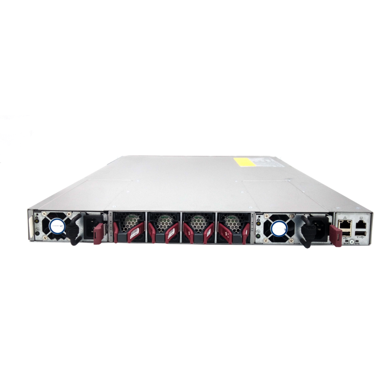 N9K-X9432PQ 9500 Linecard 32p QSFP Network Access Switches with Full-Duplex Half-Duplex