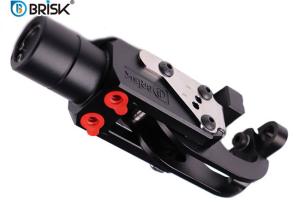Speed Up Sheet Metal Gripper For Lightweight Robots And Large Workpieces