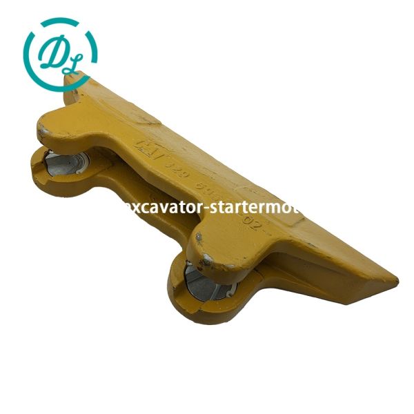 EexcavaStart CAT 329-5954 Side Bar Protector for 988K 988G 988H Excavator