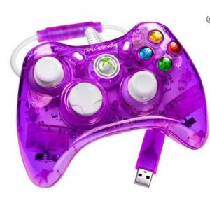 Wired USB XBOX360 / XBOX One Gamepad Compatible Win98 / 2000