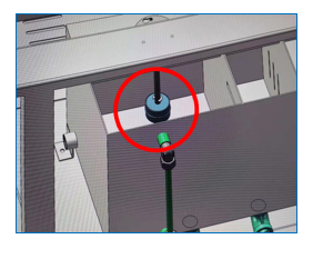 PCBA Single-sided cleaning machine 4