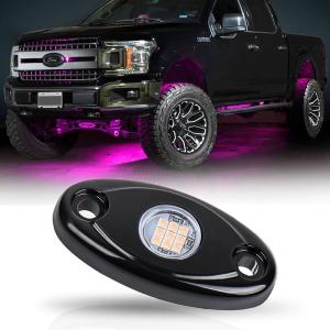 China 2 Inch Car Underglow Lights wholesale