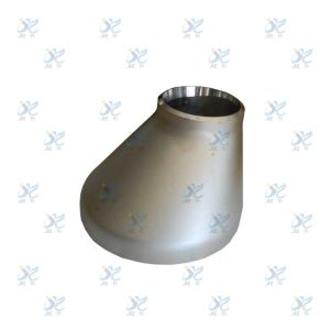 China Stainless steel material eccentric reducer wholesale
