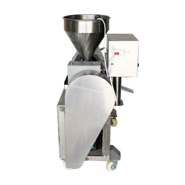 Quality CE 380V 100kg/H Peanut Oil Press Machine Extraction 7000W for sale