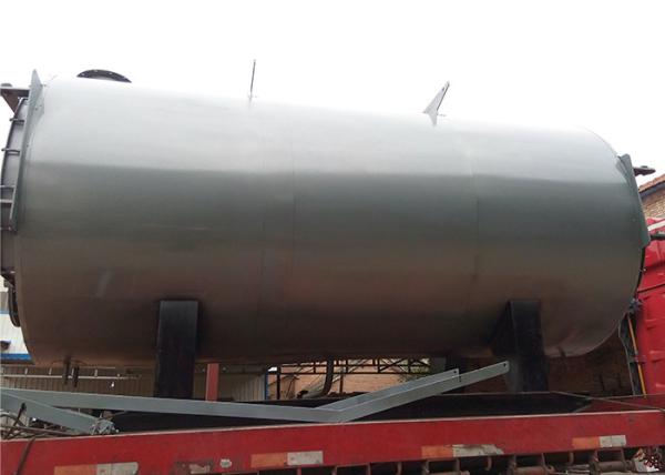 Quality High Efficiency Electric Heating Steam Boiler 2t Simple Operation Large Output for sale