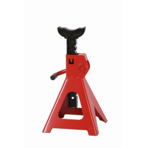 China 2000Kg Adjustable Hydraulic Jack Stands 2Ton Jack Stands wholesale