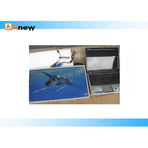 10.1 inch Capacitive Open Frame Touch Screen Monitor 1280X800 Pixel