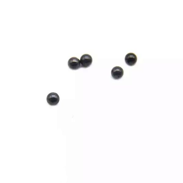 F 00V C05 006 F00VC05009 Common Rail Injector Repair Kits Parts Bosch Valve Ball 1.5mm