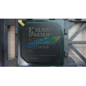 China 166 MHz Xilinx Programmable Logic ICs Electronic XCS30XL-4BG256C wholesale