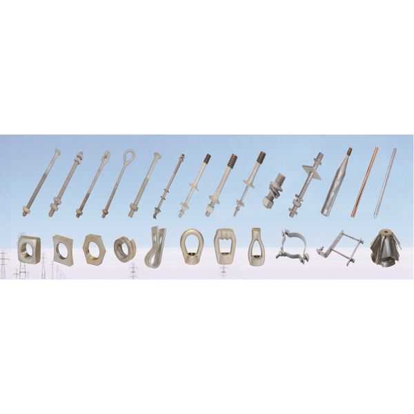 ENGINEERING-LINE HARDWARE