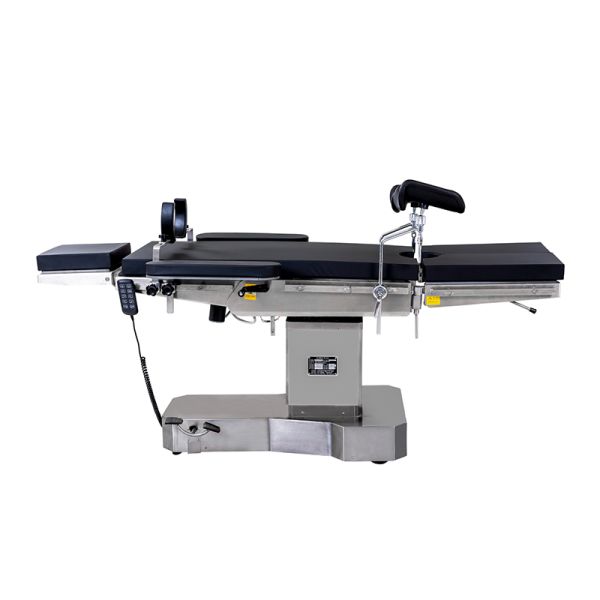 Maternity Multi Purpose Operating Table 25.6in - 37.4in Lifting