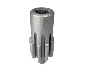 China Investment Casting Stainless Steel Precision Casting for Machinery Industry wholesale