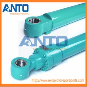 China Kobelco Excavator Hydraulic Cylinder Assembly SK350-8 SK200-8 SK200-6 SK250-6 , Wood Box Packing wholesale