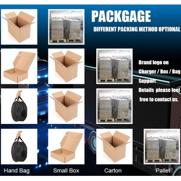 KIWI 11KW Portable EV Charger J1772 Type 2 Connection for Electric Car Charging Station