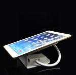 COMER Security Stand tablet anti-theft Display Alarm Holder for mobile shops