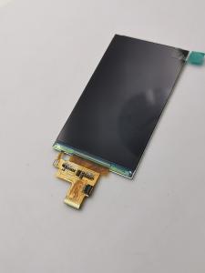 China 3.8 Inch St7701s IC Industrial TFT Display wholesale
