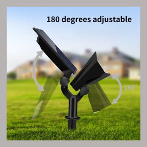 315mm 50W Integrated Solar Street Lights LED Wall Mounted 5000mA