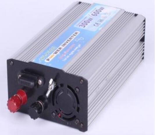 Quality DC to AC Pure Sine Wave inverter 300w for sale