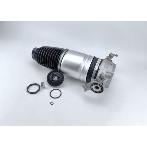 Rear Left Repair Kit Air Spring Suspension Kit Balloon 7P6616019J